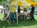 Knife Throwers talking shop